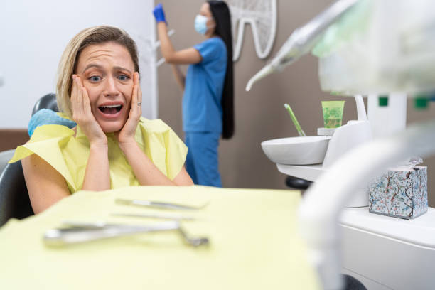 Emergency Dentist Open Today in FL