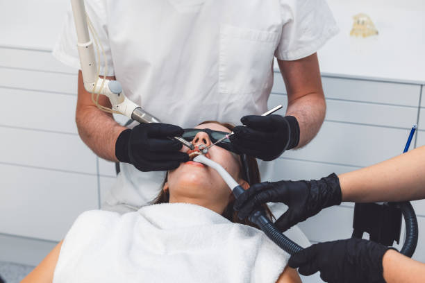Best Dentist for Tooth Abscess  in South Miami Heights, FL